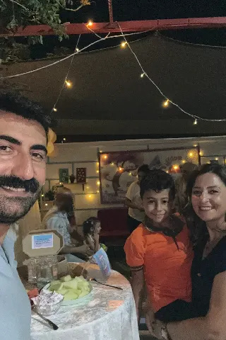 Ayşe Karacalı Iğdır Kreş Yorum