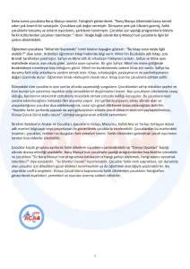 Iğdır Kreş, Iğdır Anaokulu