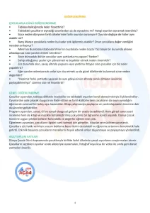 Iğdır Kreş, Iğdır Anaokulu