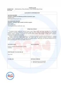 Iğdır Kreş, Iğdır Anaokulu